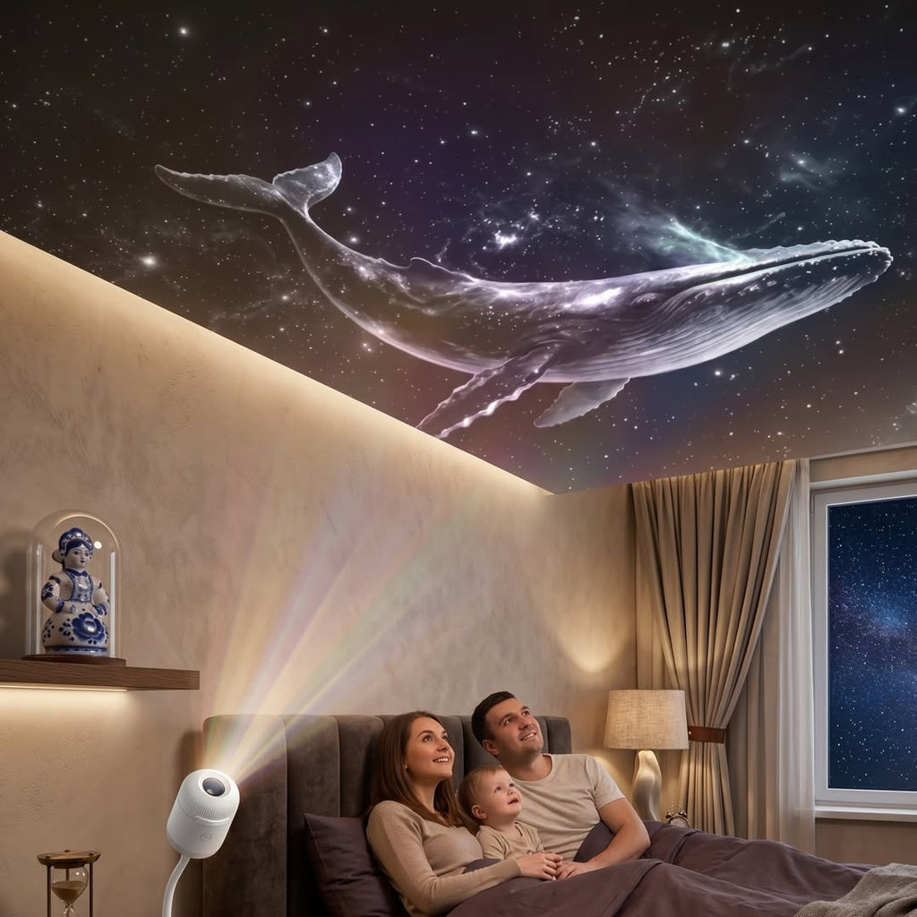Galaxy Lights 1